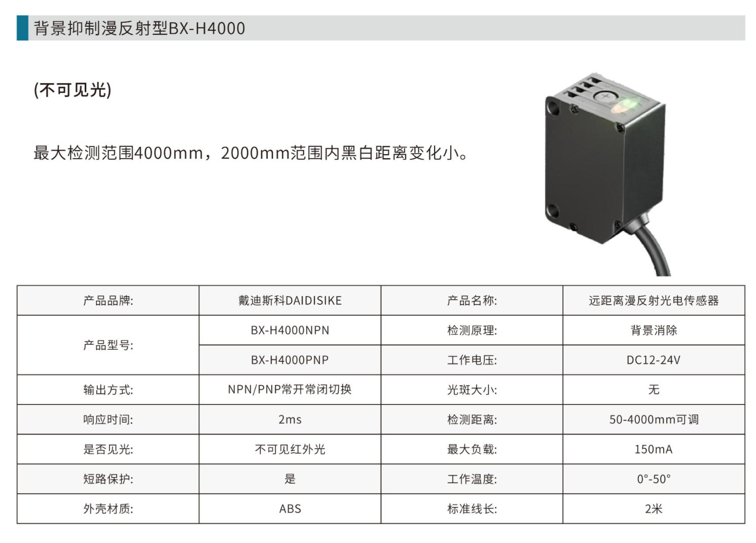BX 系列 实拍图 4