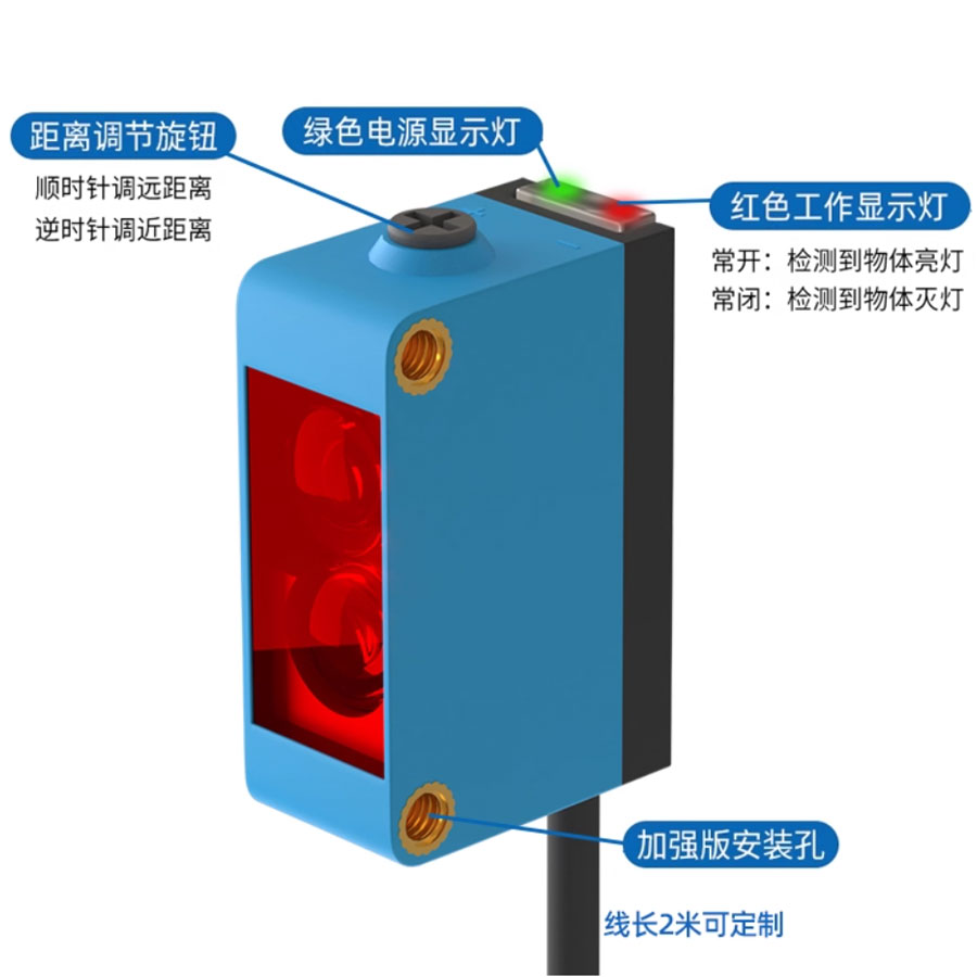 DK-D461 实拍图 5