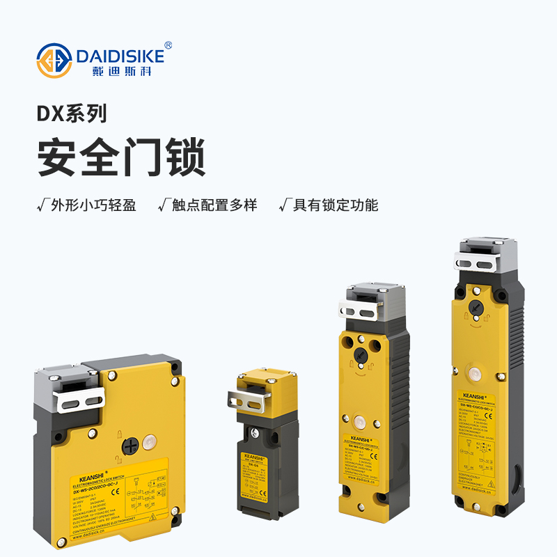 DXL-A / DXL-B 实拍图 2