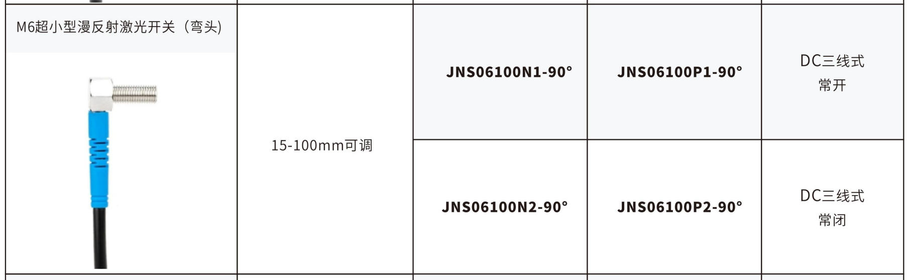 M3–M8 激光漫反射 实拍图 8