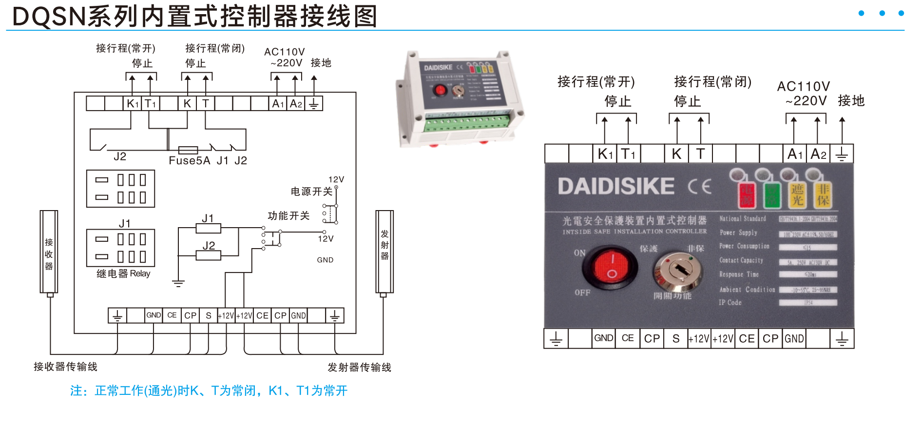 M4–M30 / D6.5 实拍图 5